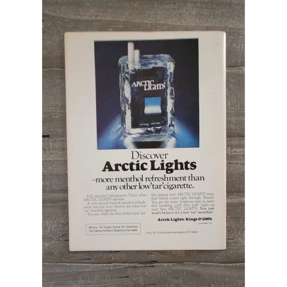 Vintage‎ National Lampoon Magazine Lot: May 1979 & International Communism Issue - Picture 6 of 11